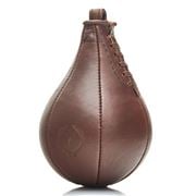 The MVP - Pro Heritage Brown Speed Ball