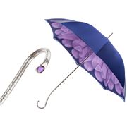 Pasotti - Umbrella Double Cloth Dahlia Light Purple