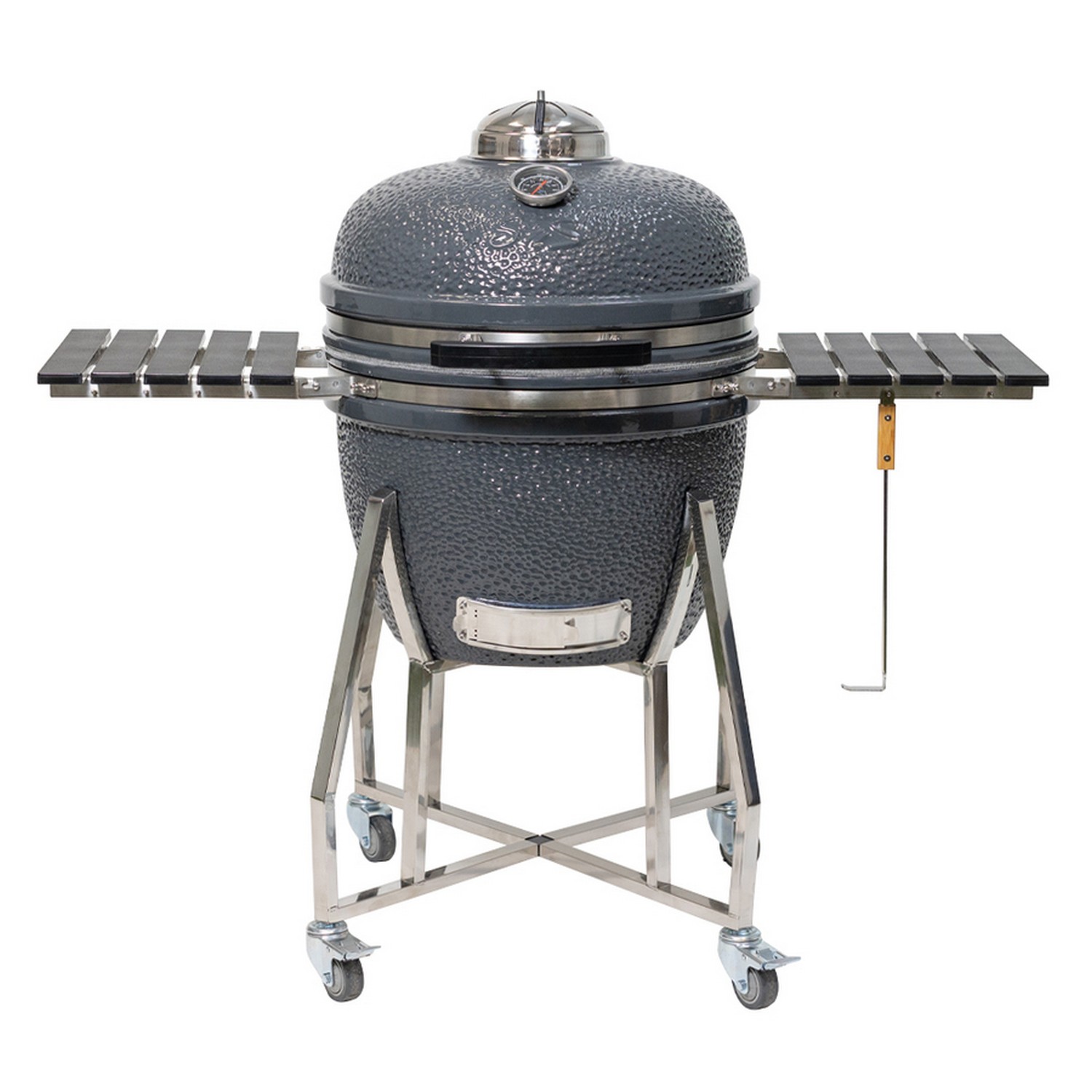 Kamado barbecue best sale