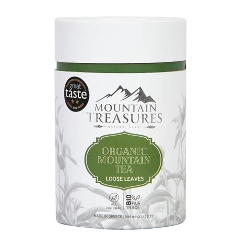 Mountain Treasures
