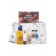 L'occitane - Shea Butter Discovery Collection 6pce