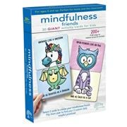 Mindful Living - Mindfulness Friends Giant Cards 30pcs
