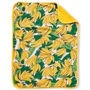 Kip & Co - Bananarama Organic Snuggle Blanket