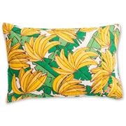 Kip & Co - Bananarama Quilted Pillowcase Set 2pce