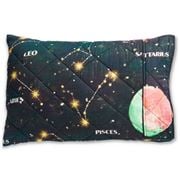 Kip & Co - Zodiac Quilted Pillowcase