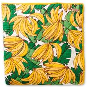 Kip & Co - Bananarama Quilted Bedspread Large