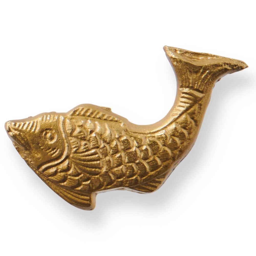 Fish on sale napkin rings