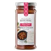 Beerenberg - French Chicken (Coq Au Vin) Slow Cook Meal Base