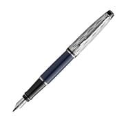 Waterman - L'Essence du Bleu Expert Fountain Pen