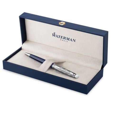 Waterman - L’Essence du Bleu Hémisphère Ballpoint Pen