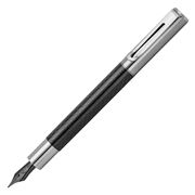 Monteverde - Special Edition Ritma Carbon Fibre Fountain Pen