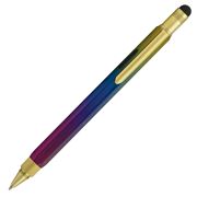 Monteverde - One Touch Stylus 9 Tool Pen Ballpoint Rainbow