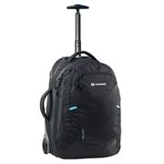 Caribee - Stratos Wheel Aboard Backpack 42L Black