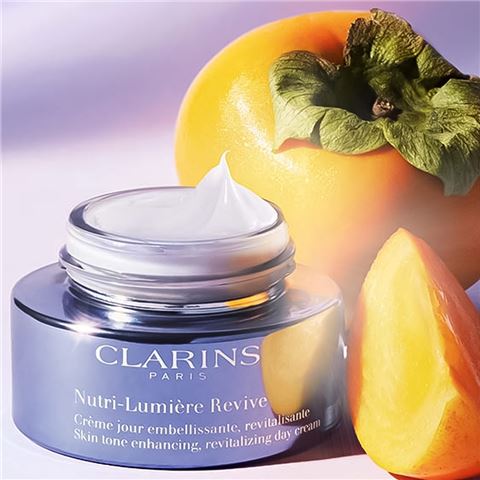 Clarins - Nutri-Lumiere Revive 50ml