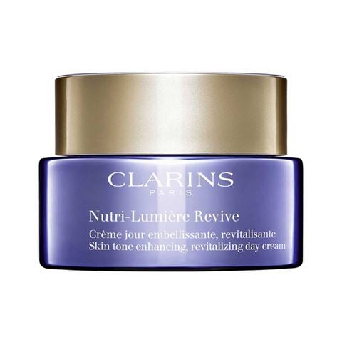 Clarins - Nutri-Lumiere Revive 50ml