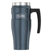 Thermos - Stainless Steel King Travel Mug Slate 470ml