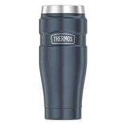 Thermos - Stainless Steel King Travel Tumbler Slate 470ml