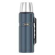 Thermos - Stainless Steel Vacuum Insulated Flask Slate 1.2L
