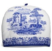 Pimpernel - Blue Italian Teapot Cover