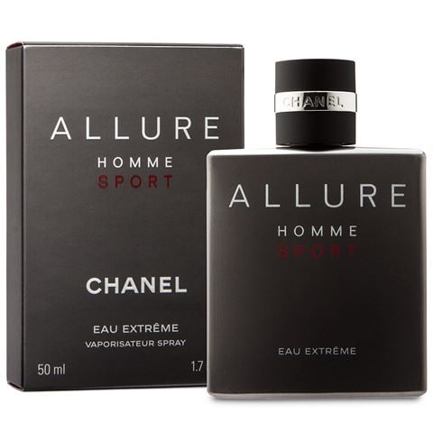Chanel Allure Homme Sport Eau Extreme 50ml Peter s of