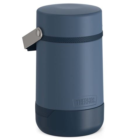 Thermos - S/S Insulated Sleeve w/Microwavable Food Jar 355ml reviews -  Peter's of Kensington - Trustpilot