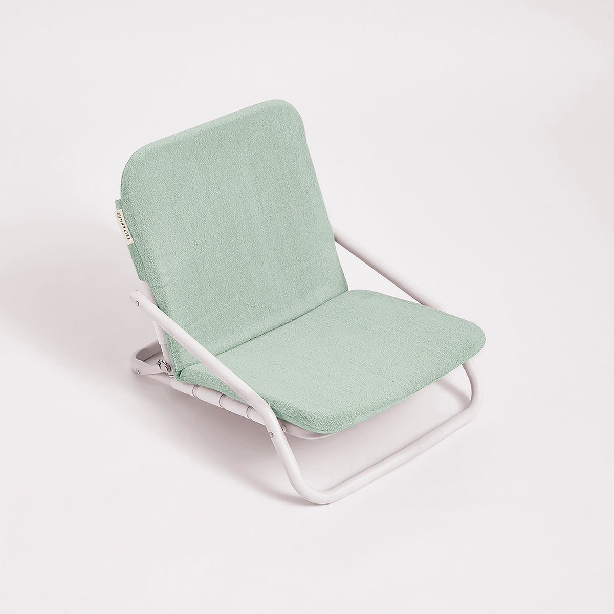 SunnyLife Sage Green popular Deluxe Beach Chair