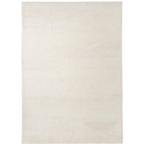 Brink & Campman Decor Scape Woolwhite Rug 230x160cm - Peter's of Kensington