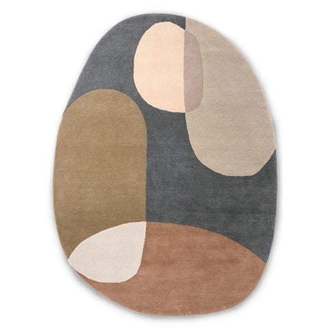 Brink & Campman Decor Miller Fall Rug 350x250cm - Peter's of Kensington