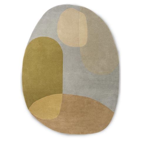 Brink & Campman Decor Miller Spring Rug 280x200cm - Peter's of Kensington