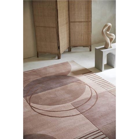 Brink & Campman Decor Lola Rug 200x140cm - Peter's of Kensington
