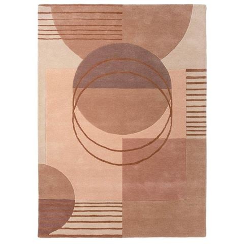 Brink & Campman Decor Lola Rug 230x160cm - Peter's of Kensington