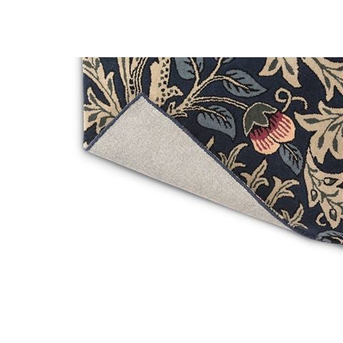 Morris & Co Artichoke Rug Mineral 200x140cm - Peter's of Kensington