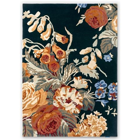 Sanderson Stapleton Park Rug 240x170cm - Peter's of Kensington