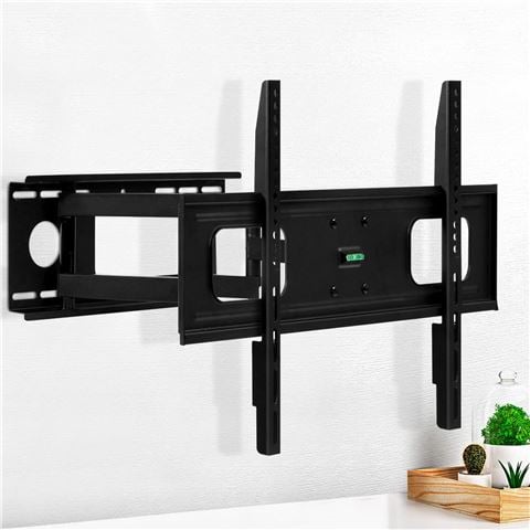Artiss - Full Motion TV Wall Mount Bracket Swivel Plasma