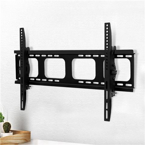 Artiss TV Wall Mount Bracket Tilt Flat Slim Plasma - Peter's of Kensington