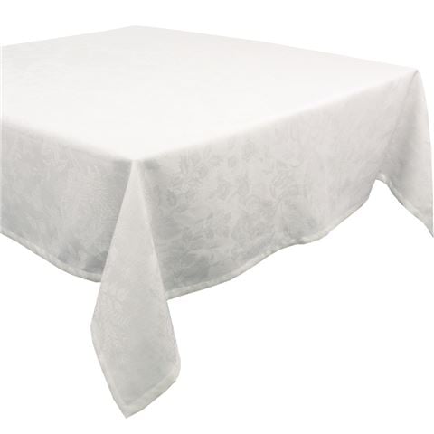 Garnier-Thiebaut Mille Giverny Tablecloth 174x174cm - Peter's of Kensington