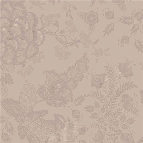 Garnier-Thiebaut - Mille Giverny Napkin Naturel 54x54cm