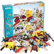 Brio - Builder Creative Set 271pce