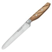 Wusthof - Amici Serrated Utility Knife 14cm
