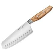 Wusthof - Amici Santoku Knife 17cm