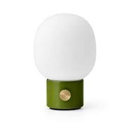 Menu - JWDA Portable Table Lamp Dusty Green