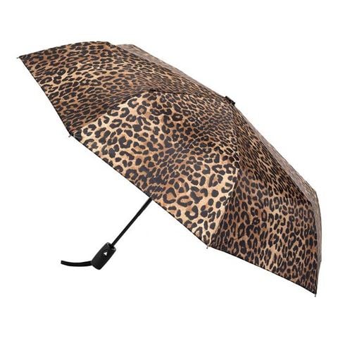 Clifton - Eazy Close Auto Open Umbrella Safari Print