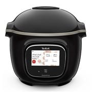 Tefal - Cook4me Touch Wifi Multicooker Black 6L CY912860