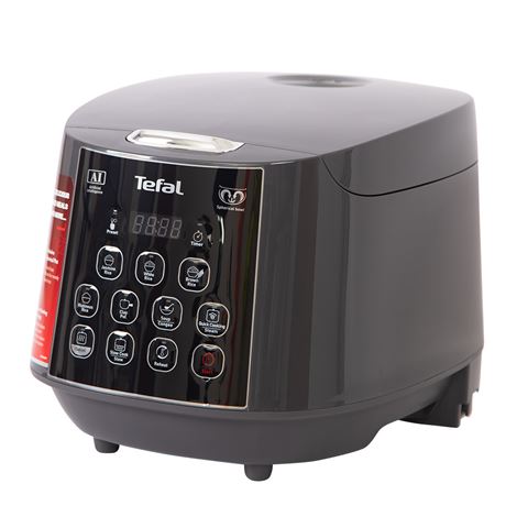 Tefal - Easy Rice & Slow Cooker Plus RK736 | Peter's of Kensington