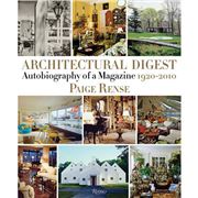 Book - Architectural Digest