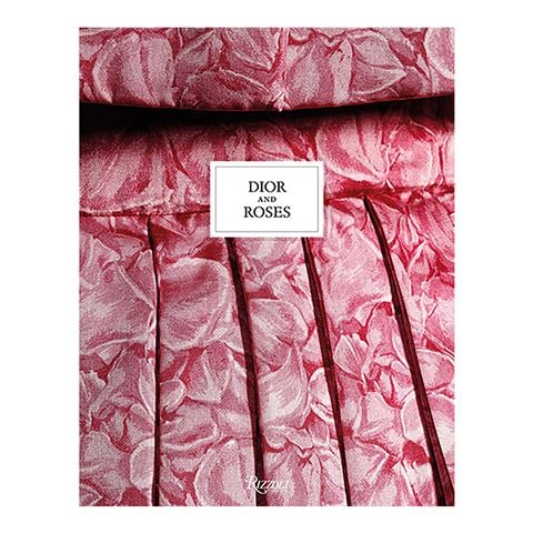 Dior and Roses