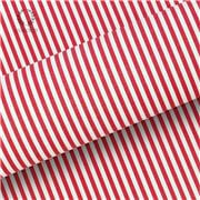 Vandoros - Candy Red/White Wrapping Paper 76cm x 2.5m