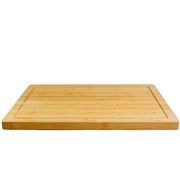 G & S - Bamboo Carving Board 45x30x2cm