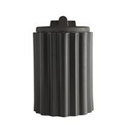 Greg Natale - Changes Jar Black Large 18x27cm