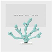 Joanna Buchanan - Coral Placecard Holders Turquoise Set 2pce